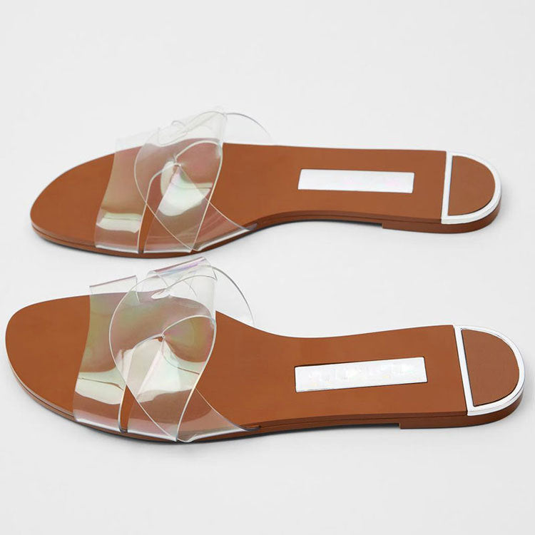 Shania | Elegante Slippers