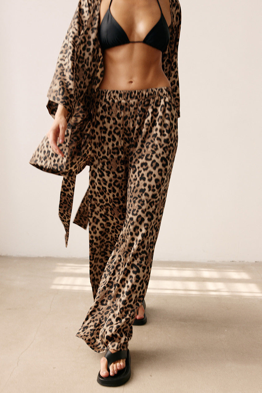 Selma | Panterprint Set