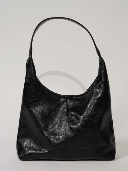 Vivienne | De Virale Leren Tas