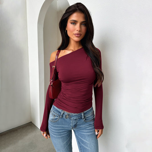 Tessa | Off-Shoulder Top