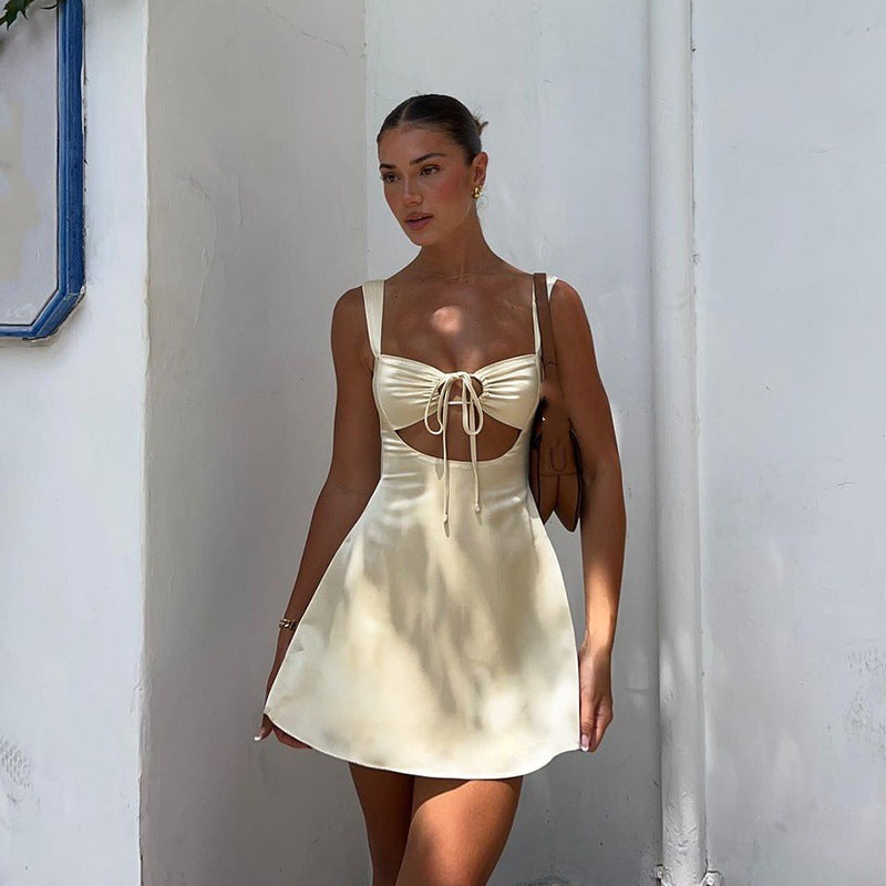 Roza | Korte Jurk