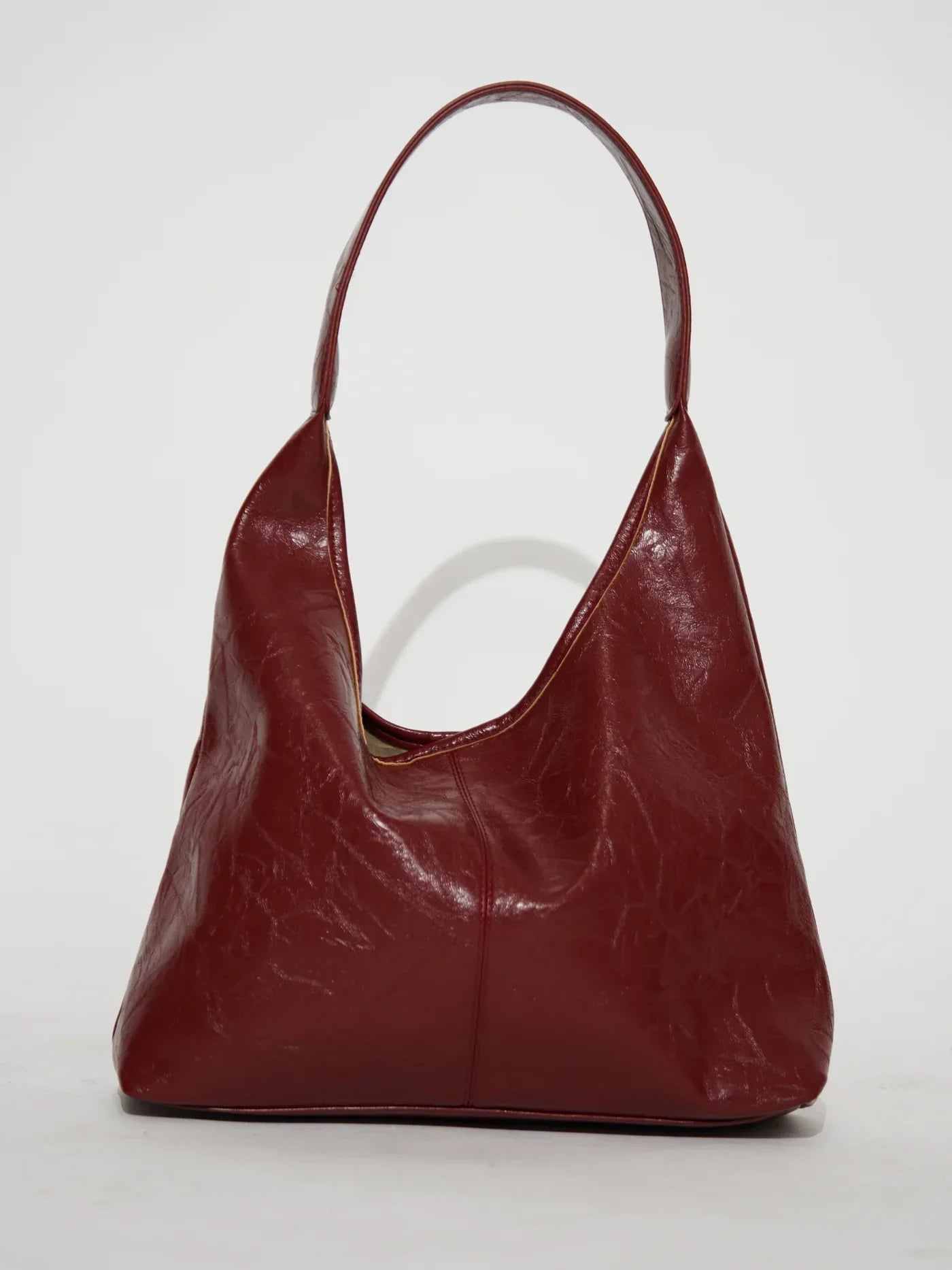Vivienne | De Virale Leren Tas