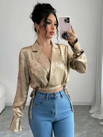 June | Goude Blouse