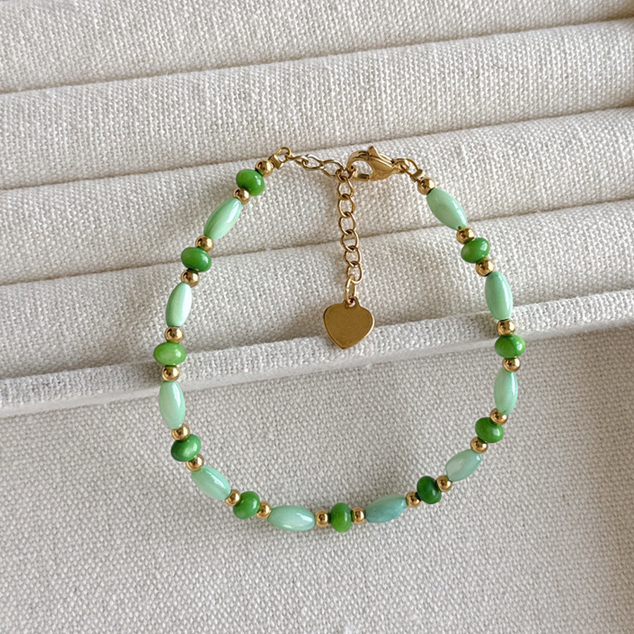 Celeste | Kleuren Armband