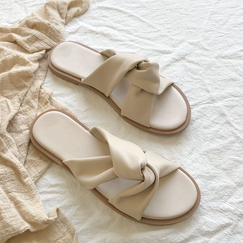 Simone | Slippers