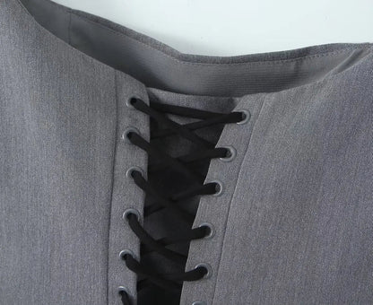 Nova | Corset Set Voor Dames