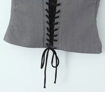 Nova | Corset Set Voor Dames