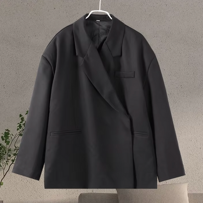 Emily | Oversized Blazer