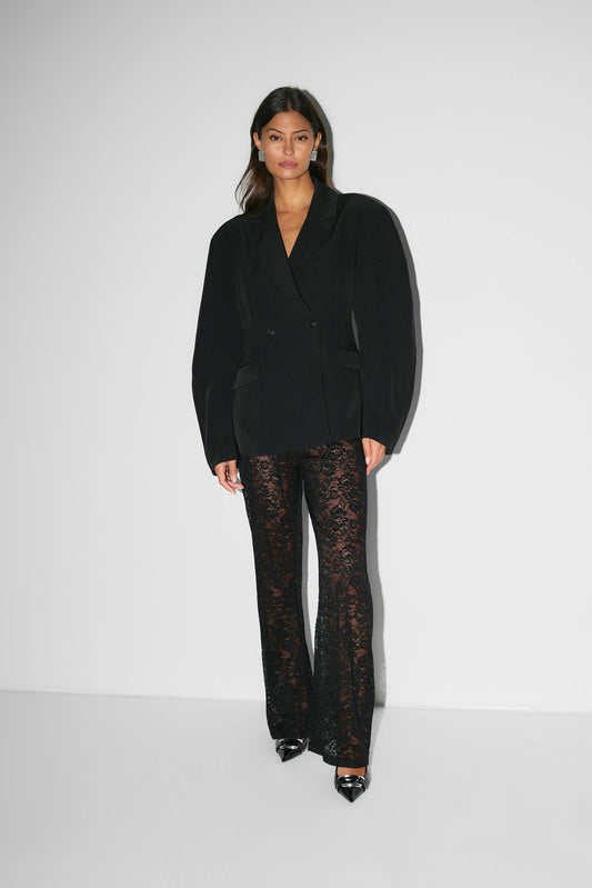 Cassy | Pantalon Van Kant