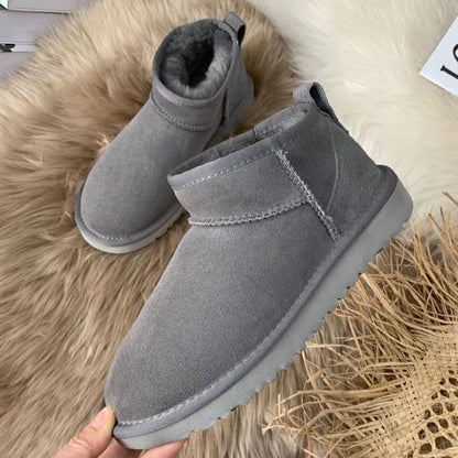 Anna | Comfy Laarzen