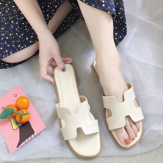 Simone | Slippers