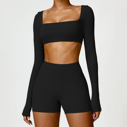 Sam | Sportset Top Met Broek