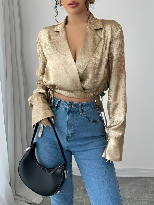 June | Goude Blouse