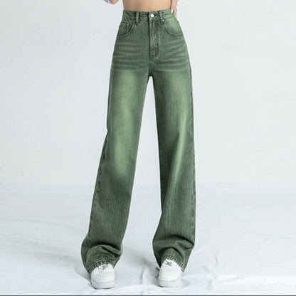 Noah | Jeans Met Hoge Taille