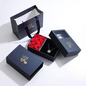Lucy | Ketting Voor Geluk & Liefde