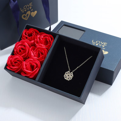 Lucy | Ketting Voor Geluk & Liefde
