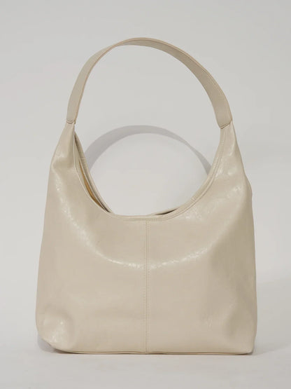 Vivienne | De Virale Leren Tas