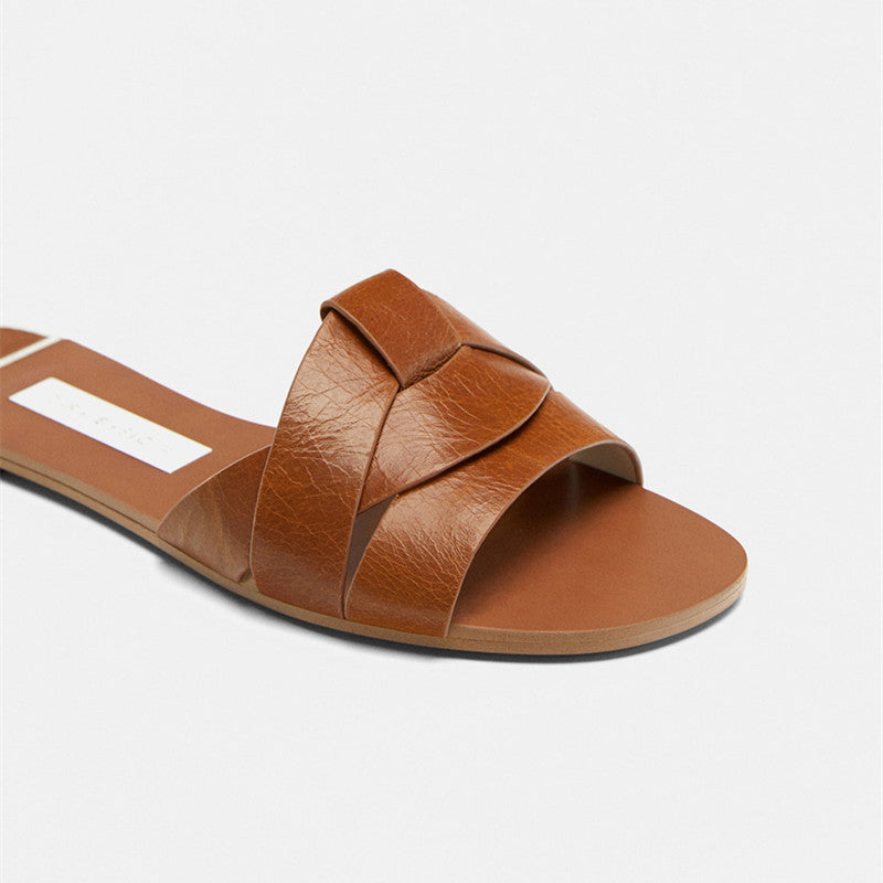Shania | Elegante Slippers