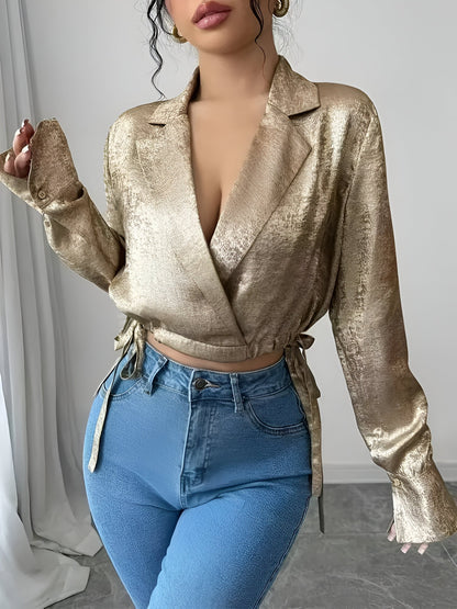 June | Goude Blouse