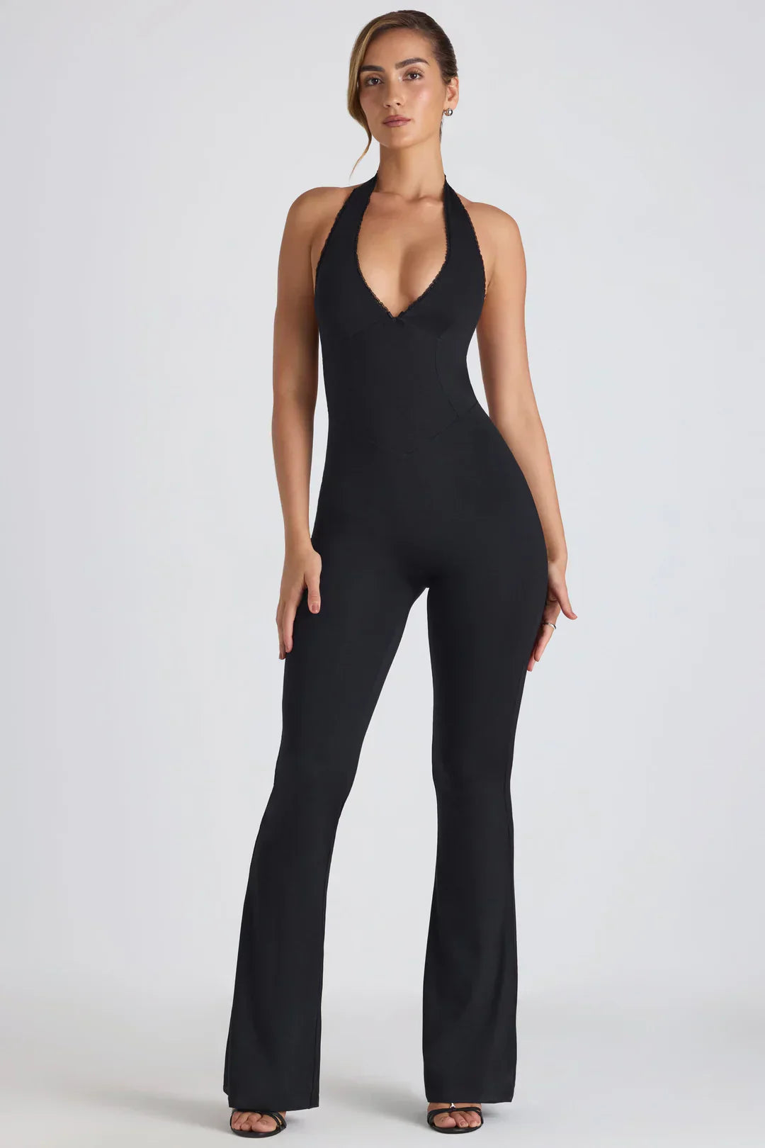 Elena | Elegante Jumpsuit