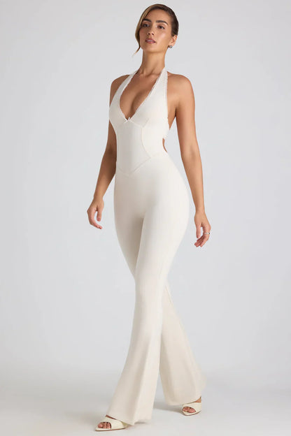 Elena | Elegante Jumpsuit