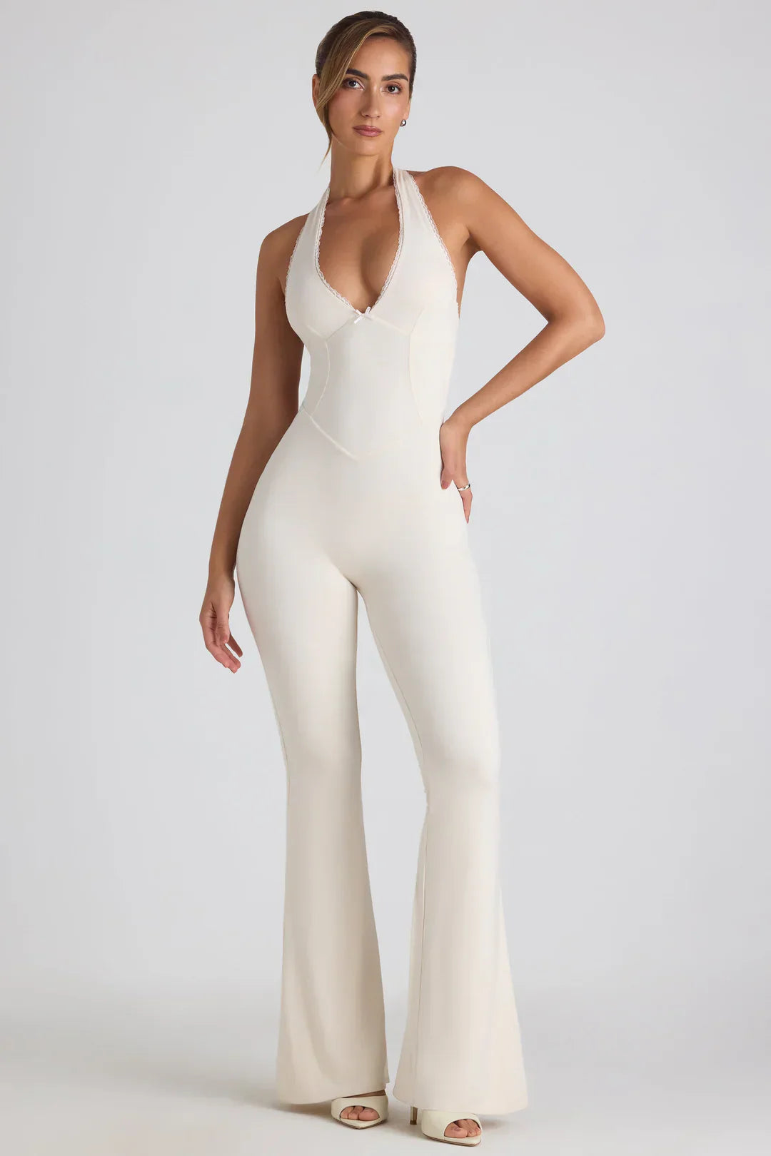 Elena | Elegante Jumpsuit