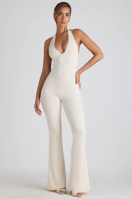 Elena | Elegante Jumpsuit
