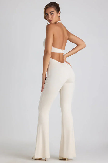 Elena | Elegante Jumpsuit
