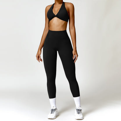 Luna | Sportset Top Met Broek
