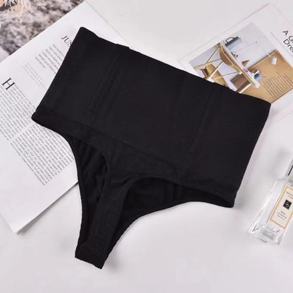 Samrae | Corrigerende Hoge Taille Shapewear