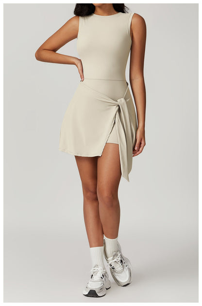 Brigitte | Elegante Tennis Sportset