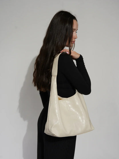 Vivienne | De Virale Leren Tas