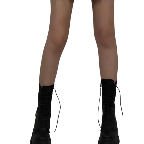 Shannah | Trendy Veterlaarzen