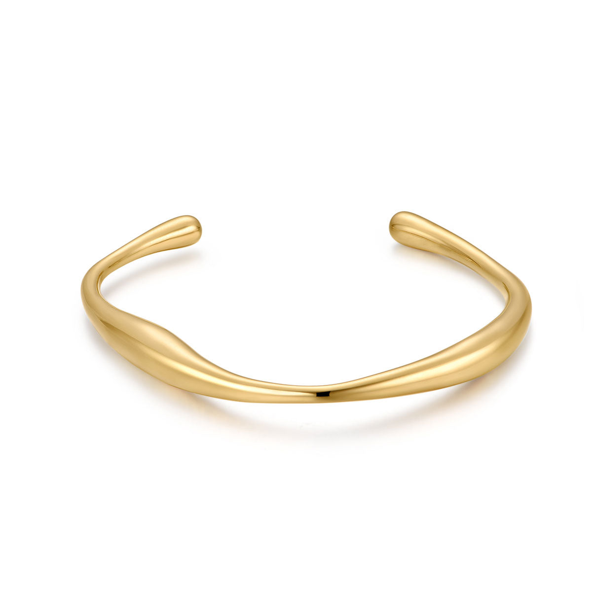 Anna | Goude Armbanden