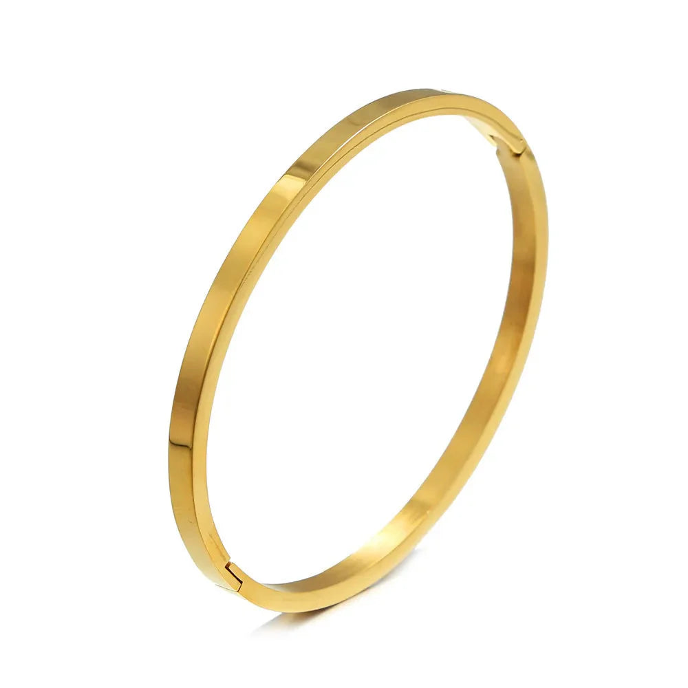 Anna | Goude Armbanden