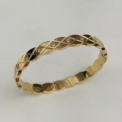 Anna | Goude Armbanden