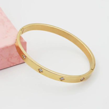 Anna | Goude Armbanden