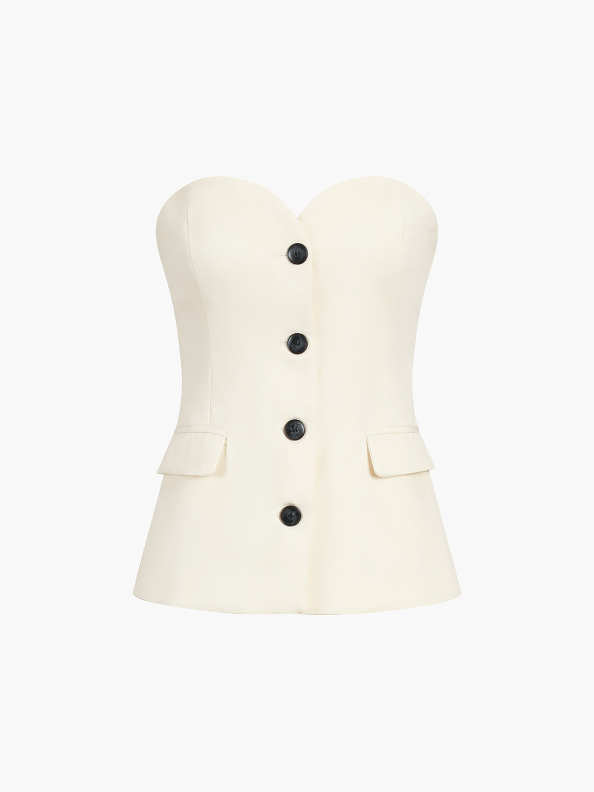 Gisou | Luxe Corset Tweedelige Set