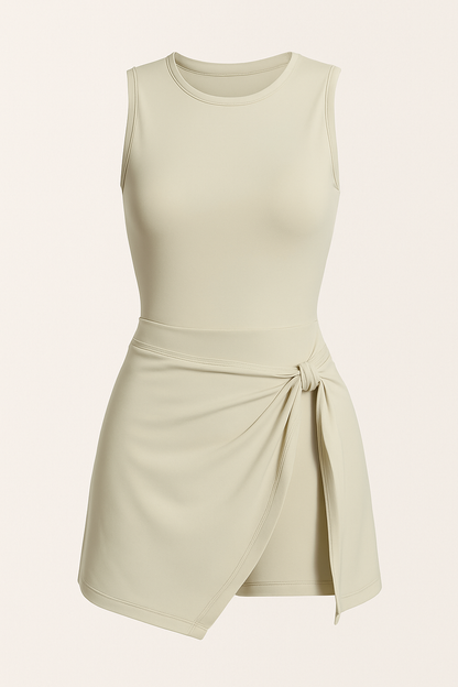 Brigitte | Elegante Tennis Sportset