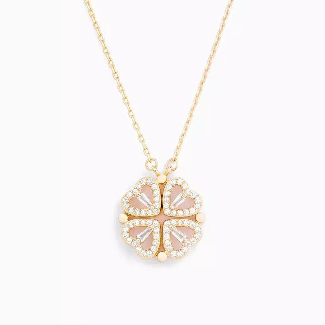 Lucy | Ketting Voor Geluk & Liefde