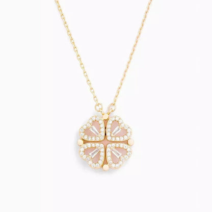 Lucy | Ketting Voor Geluk & Liefde