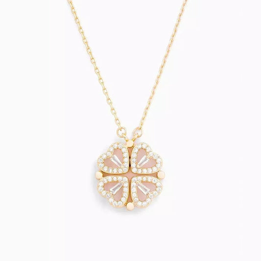 Lucy | Ketting Voor Geluk & Liefde