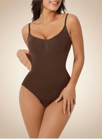 Amélie | Magische Corrigerende Body