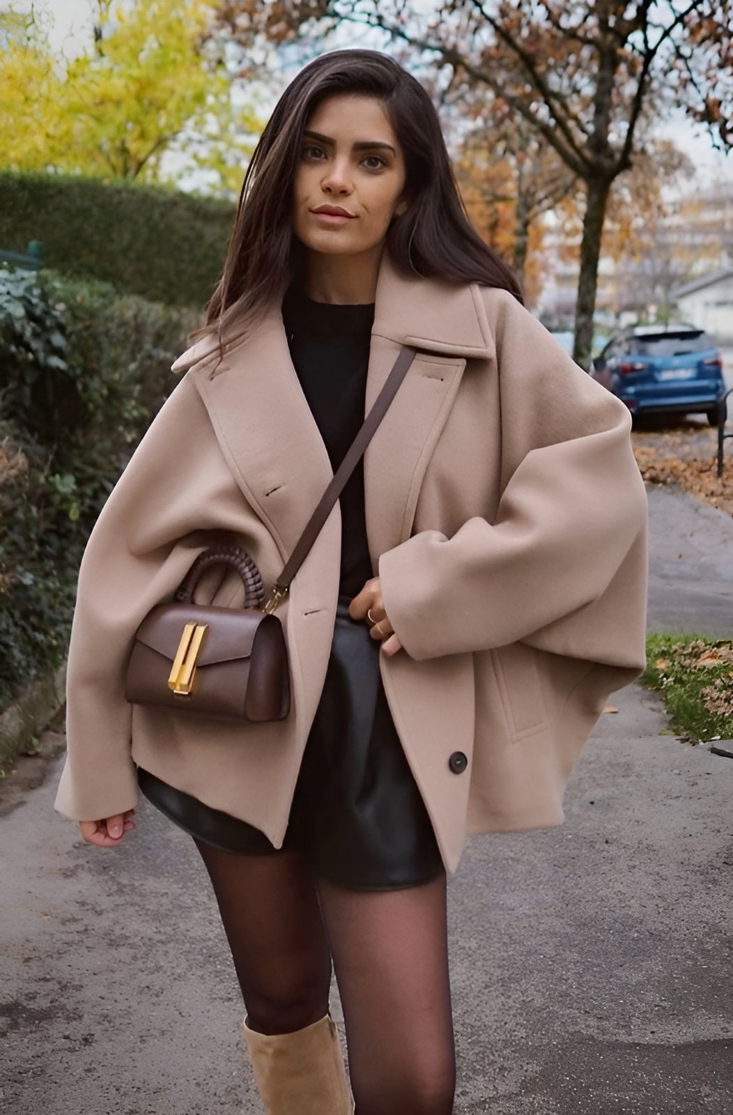 Blaire | Chique Tussenjas