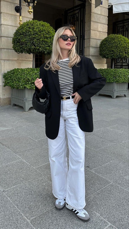 Claire | Elegante Blazer