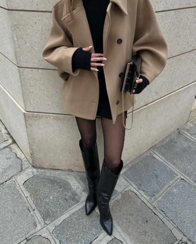 Blaire | Chique Tussenjas