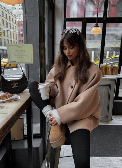 Blaire | Chique Tussenjas