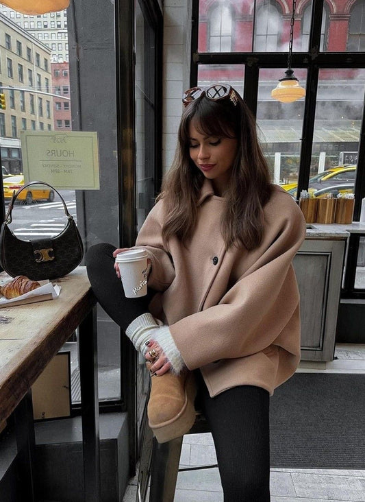 Blaire | Chique Tussenjas