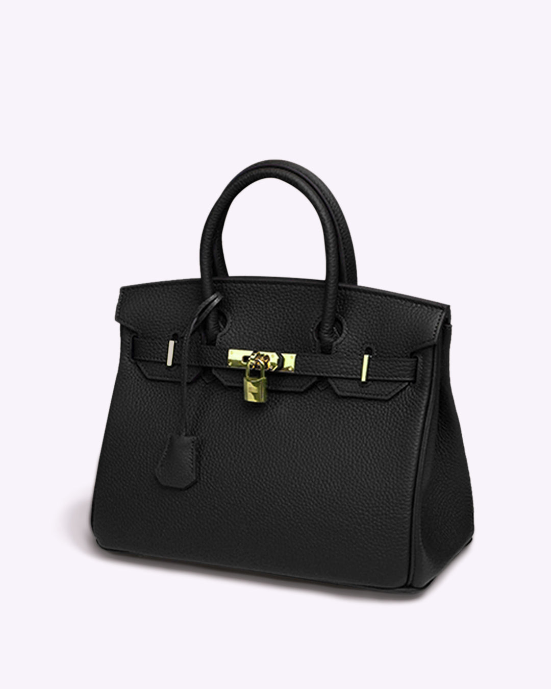 Mina | Luxe Leren Handtas