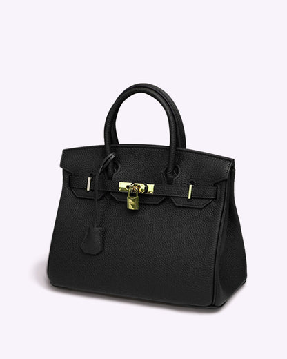 Mina | Luxe Leren Handtas